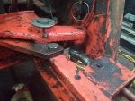 Wood Machine tool Motor vehicle Automotive exterior Gas