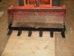 Wood Bumper Gas Automotive exterior Hardwood