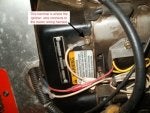 Gas Electrical wiring Wire Cable Telephone